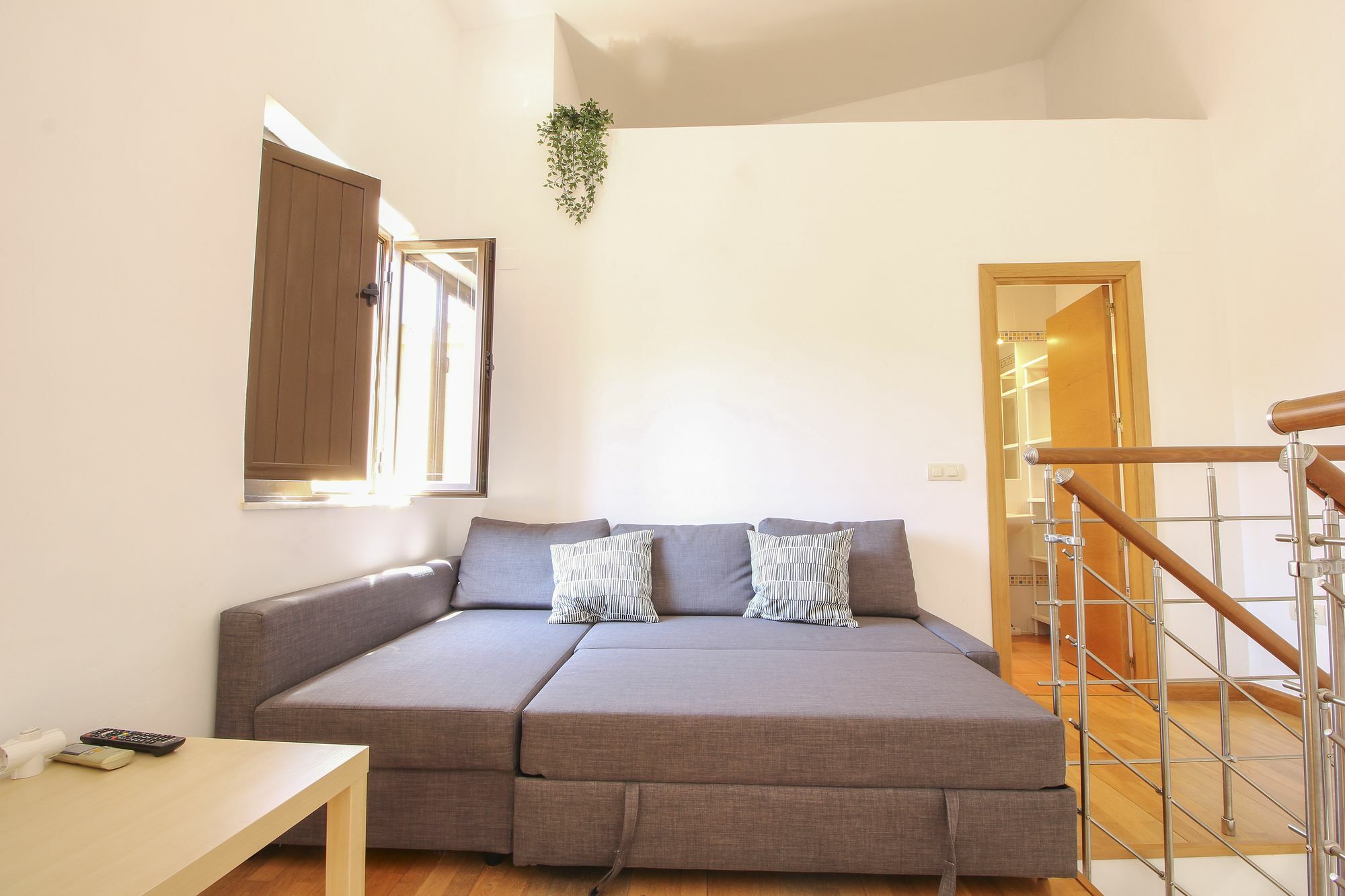 Deluxe Apartment Parras Siviglia Esterno foto