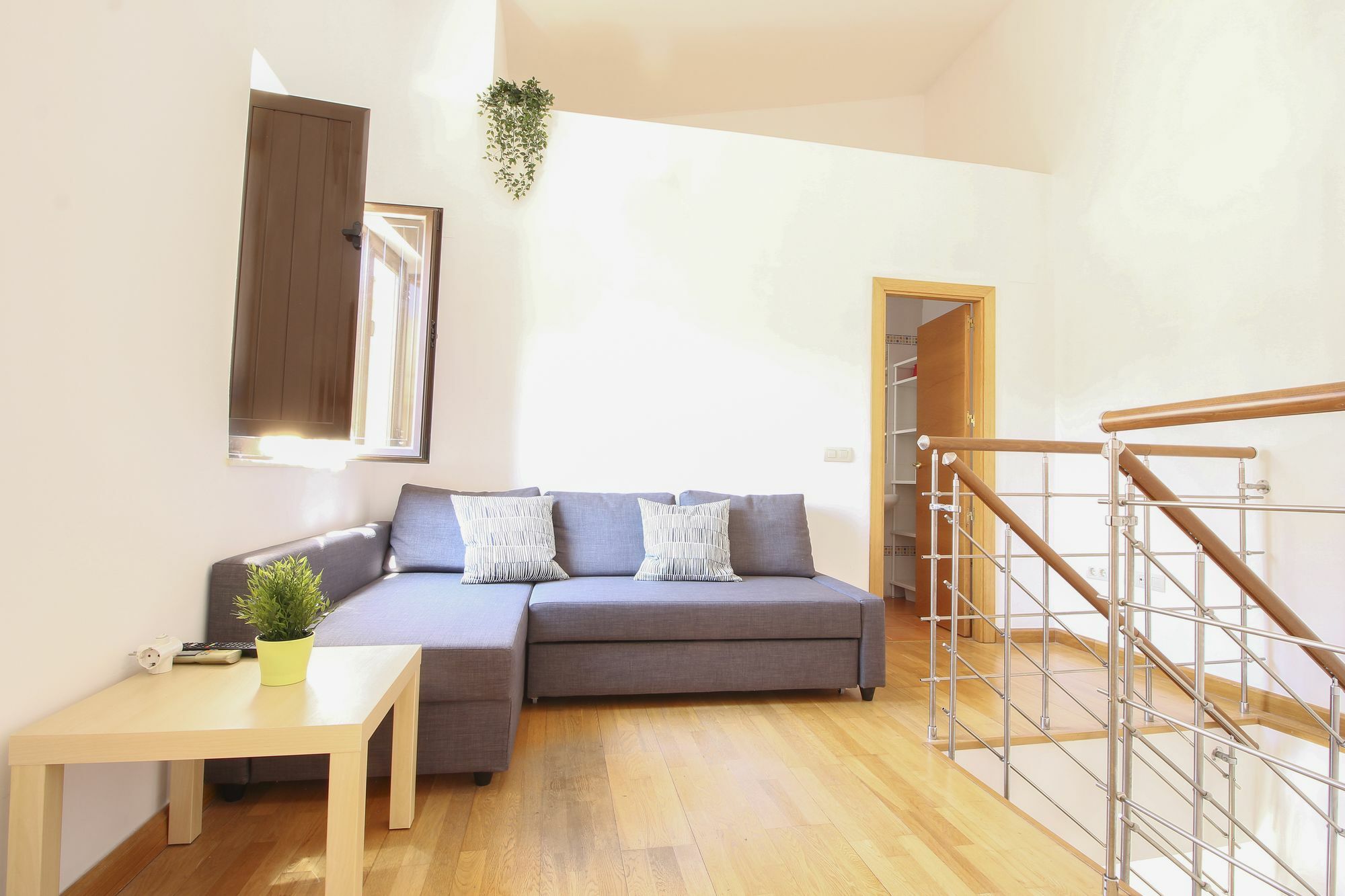 Deluxe Apartment Parras Siviglia Esterno foto