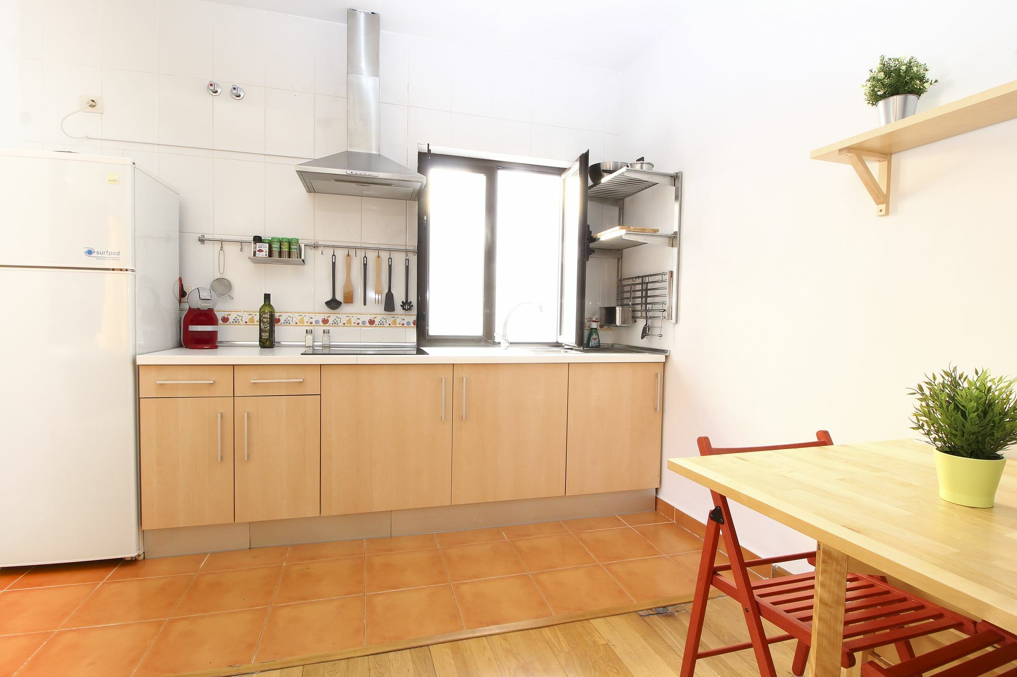 Deluxe Apartment Parras Siviglia Esterno foto