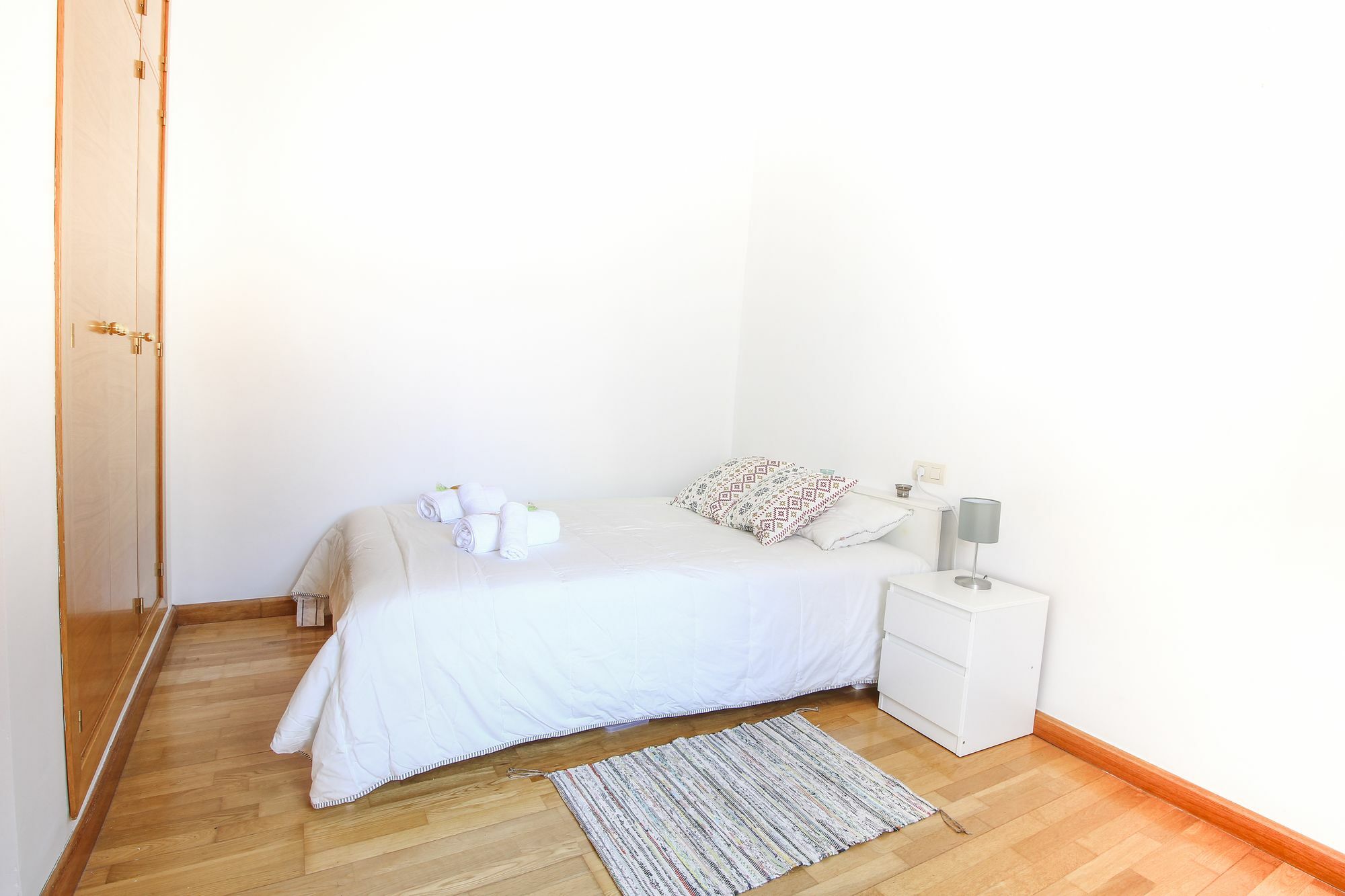 Deluxe Apartment Parras Siviglia Esterno foto